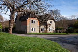 Front Elevation- click for photo gallery